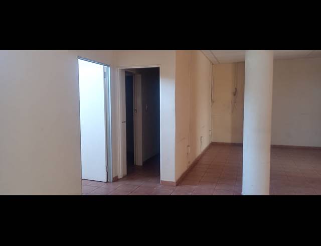 172M² BUSINESS TO LET IN BENONI CENTRAL